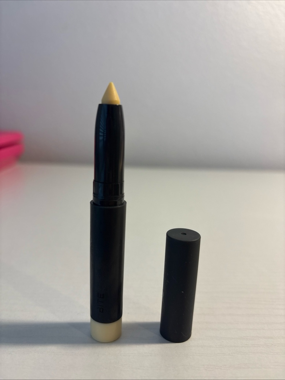 BITE Beauty Line & Define Lip Primer Travel Size 0.03 oz New Without Box.